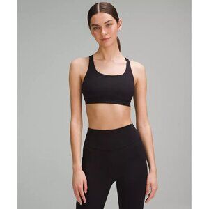 Energy Bra - Black